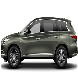 Infinity Qx60